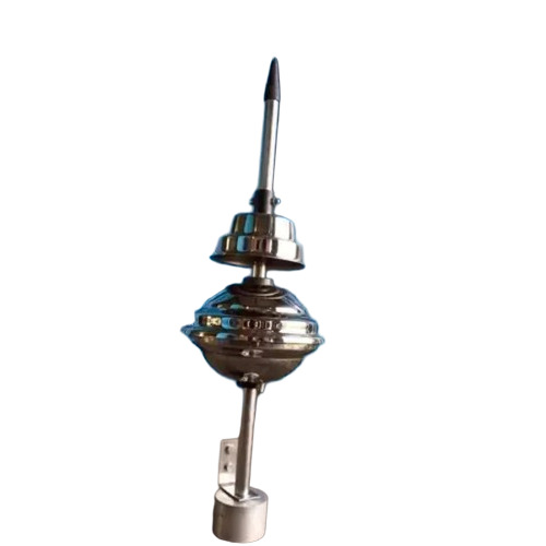 Lightning Arresters - Material: .