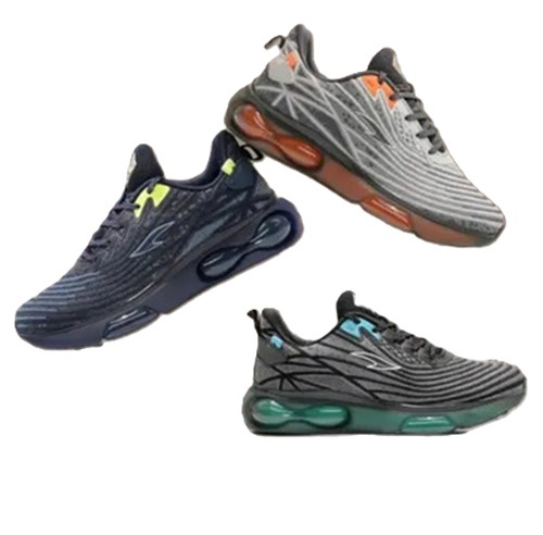 Mens Sports Shoe - Color: .