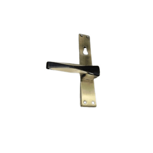 Mortise Lock - Application: Doors