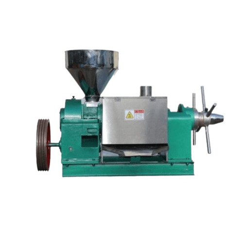 Oil Expellers