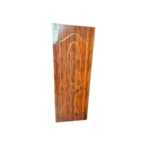 Plain Hardwood Plywood Door - Application: Commercial