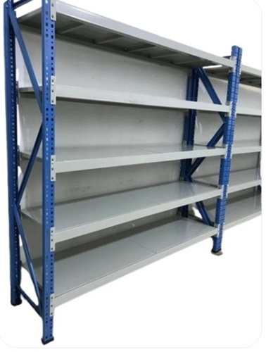 Ss Metal Storage Rack