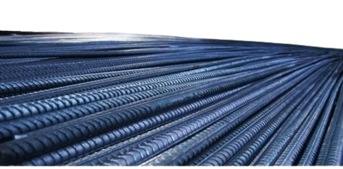 Tmt Bars - Color: Coting