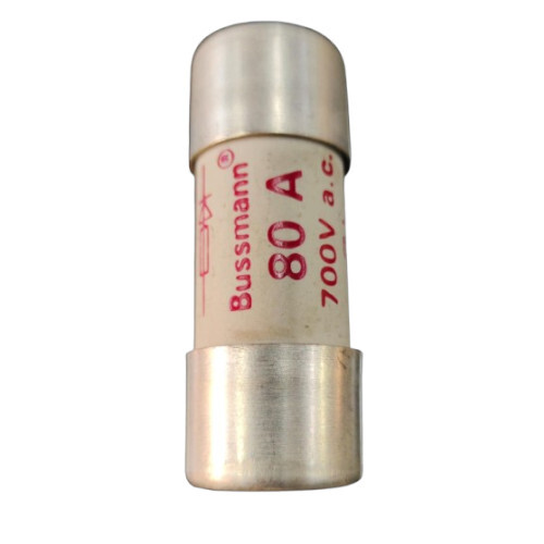 80A 700V Bussmann Fuse