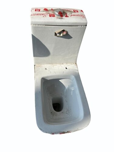 Ceramic One Piece Toilet Seat