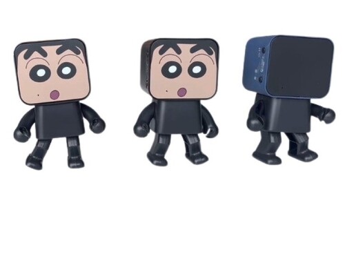 Dancing Robots Toys - Color: Comes In Various Colors