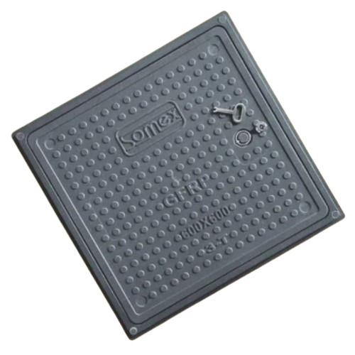 Frp Manhole Cover