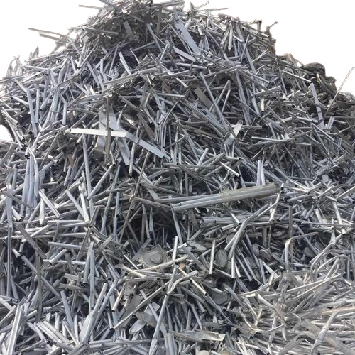 Industrial Aluminium Scrap - 100 Weight Customized Size Silver Color | Durable Cost Effective Ideal for Recycling