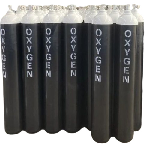 Liquid Oxygen Cylinder By Deepak Gases Pvt. Ltd.