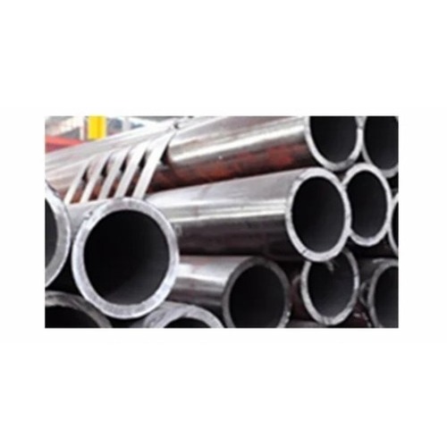 Ms Pipe - Application: Construction
