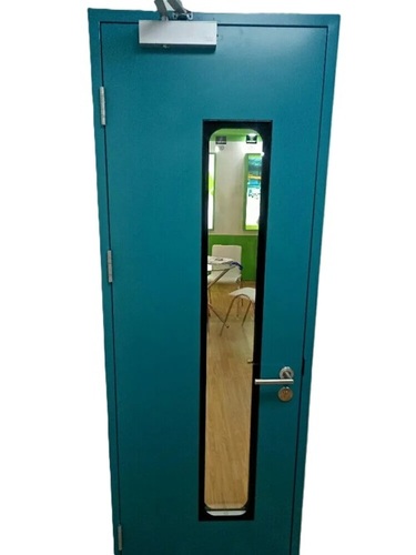 Pcgi Doors