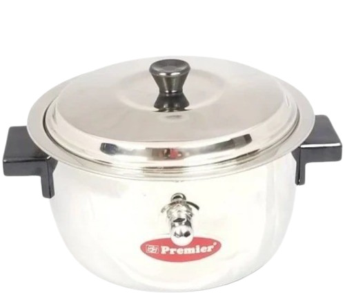 Slow Cooker - Body Thickness: 5 Millimeter (Mm) Millimeter (Mm)