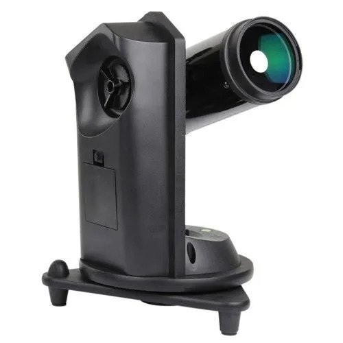 Virtuoso Telescope - Color: Black