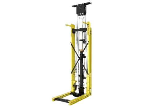Hydraulic Lift Kits - Body Material: Stainless Steel