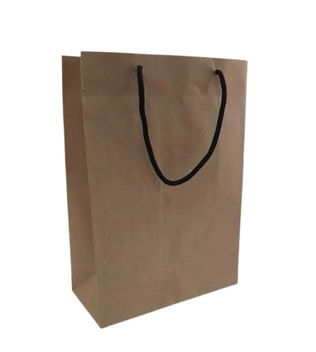 Kraft Paper Bags - Color: .