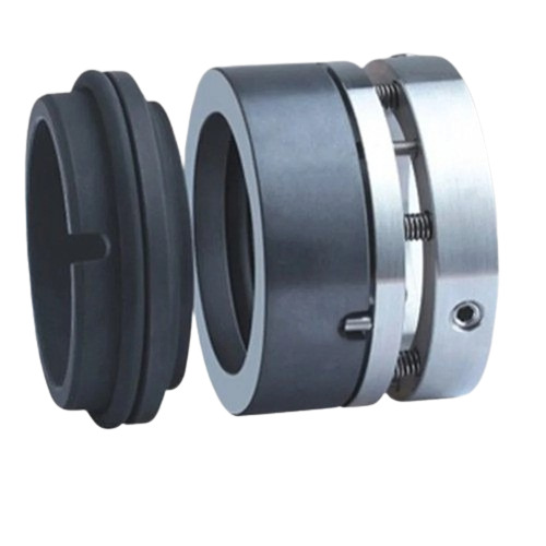 Mechanical Seals - Stainless Steel Size 3/4" to 12" Grey & Silver Color | Fine Finished Durable Polished Finish for Cranes