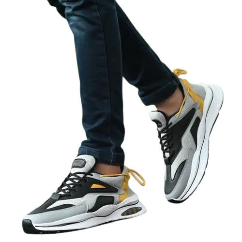 Mens Sport Shoes - Color: All