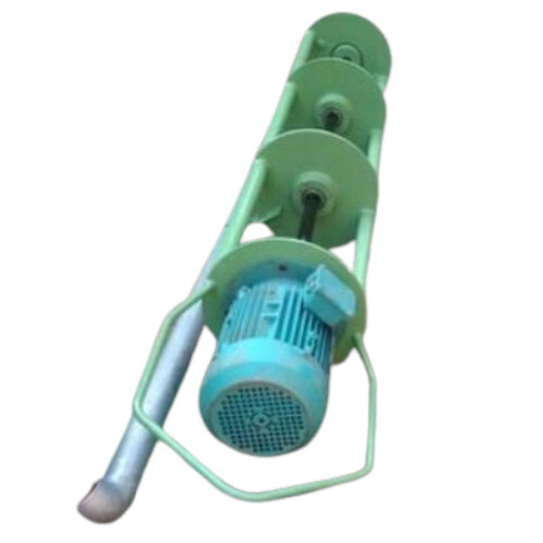 Molten Metal Pump - Application: Submersible