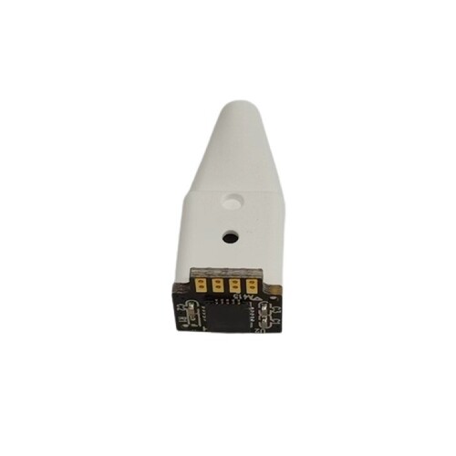 Old Sensor Module - Color: White