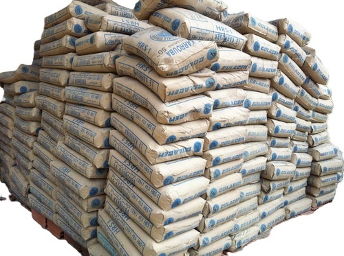 Ordinary Portland Cement - Aluminate Based, Coarse Sand Fineness, Grey Color | High Quality, Long Shelf Life, Sulphate Resistant, Super Smooth Finish, Moderate Heat of Hydration, Anti-Algae
