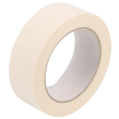 Packaging Tapes  - Color: White