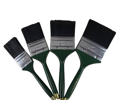 Painting Brushes 