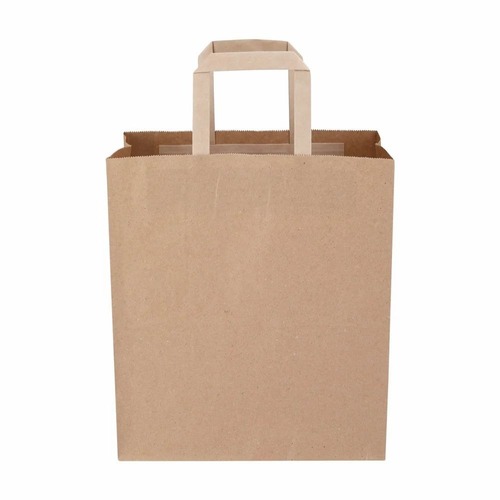 Paper Carry Bags - Application: ..
