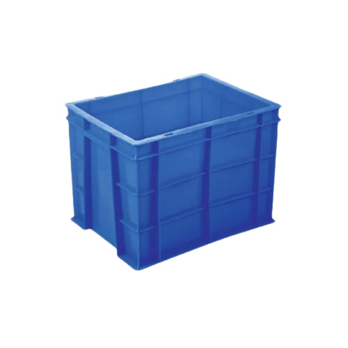 Plastic Crates - Dimension (L*w*h): 15 Inch (In)