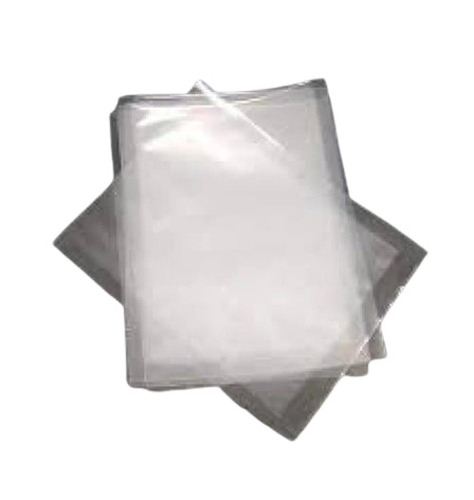 Plastic Pouches 