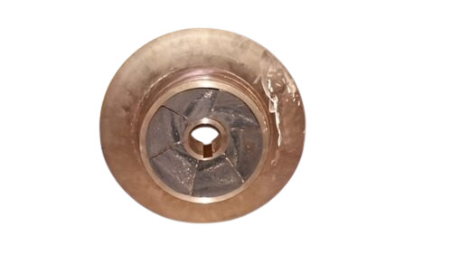 Pump Impellers - Application: Industrial