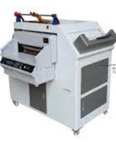 Stainless Steel Photo Album Making Machine