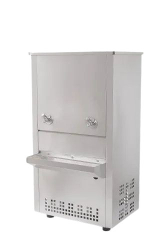 Stainless Steel Water Cooler