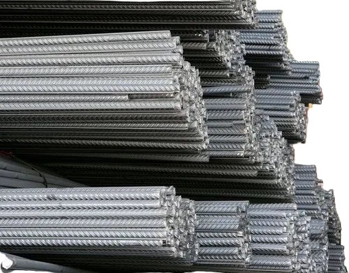Steel Bars