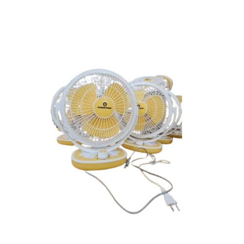 9 Inch Table Fan