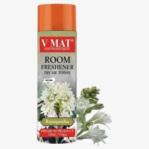 Air Freshner Rose - Chemical Name: Liquid