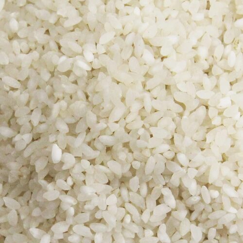 Broken Rice