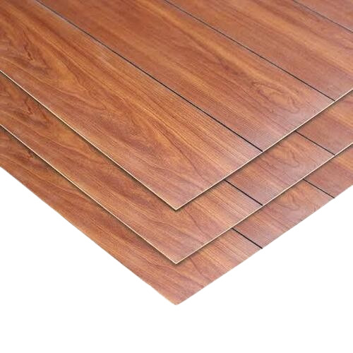 Decorative Plywood - Core Material: Apitong