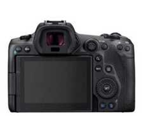 Digital Camera  - Aperture: -