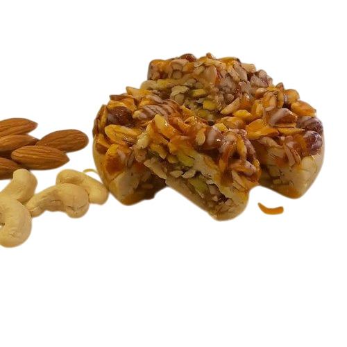Dry Fruit Sweets