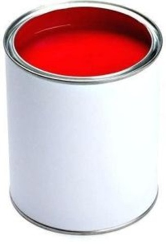 Exterior Wall Paint - Chemical Name: Barium Sulphate