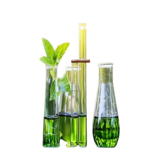 Fatty Acids By Esteem Solution