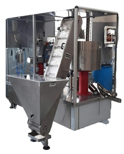 Inspection Machine - Color: .