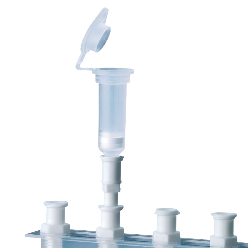 Lab 19418 Qiavac Holder