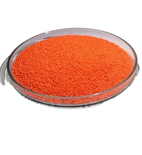 Pharmaceutical Dummy Pellets - Color: White