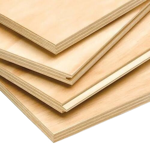 Sanded Plywood Boards