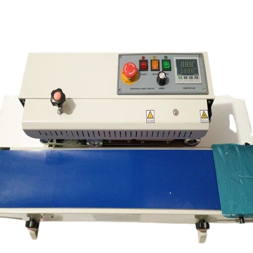 Sealing Machine - Application: X