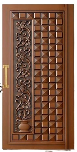 Trending Wooden Door  - Artwork: Handmade