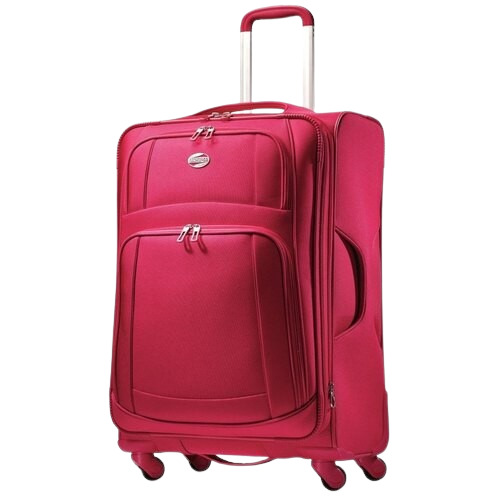 Trolley Bags - Material: Aluminum