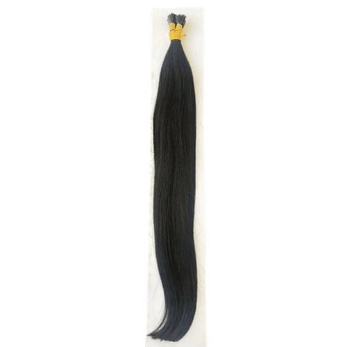 Black Straight Hair Extensions - Gender: Female