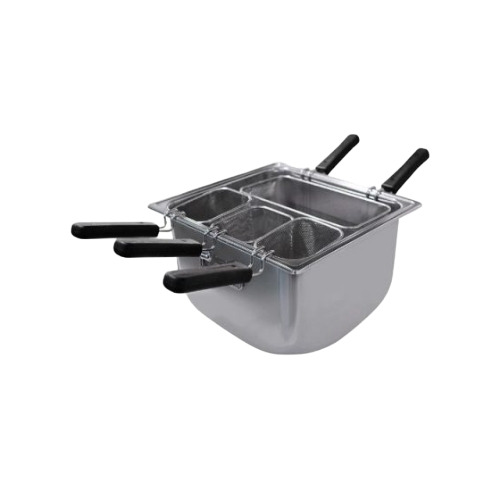 Deep Fryer